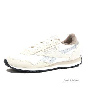 Women's Classic Sneakers, Casual Athletic Shoes, Size 5-11, Nylon Suede Upper